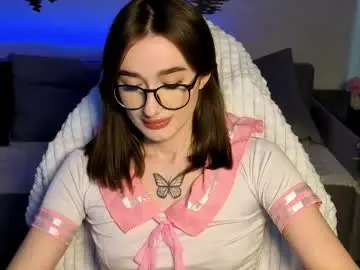 Chaturbate Free Live Porn of lady_luck18