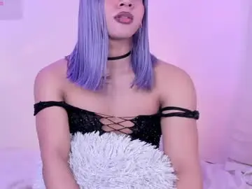 Chaturbate Nude Webcam of lana_moont