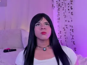 Chaturbate Live Sex Cam of lana_moont