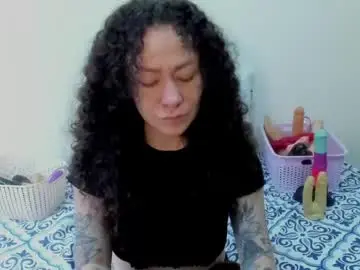 Chaturbate Best Webcam of laura_anal_