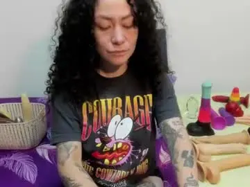 Chaturbate Best live sex cam show of laura_anal_