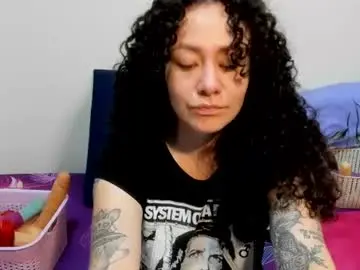 Chaturbate Adult Webcam of laura_anal_