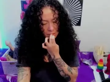 Chaturbate Free Porn Cam of laura_anal_