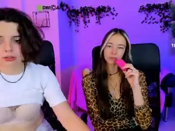 Chaturbate Sex Cam of lia_dream_