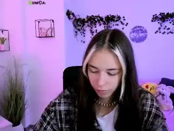Chaturbate Adult Webcam of lia_dream_