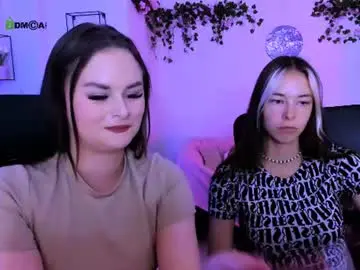 Chaturbate Adult Video Chat of lia_dream_