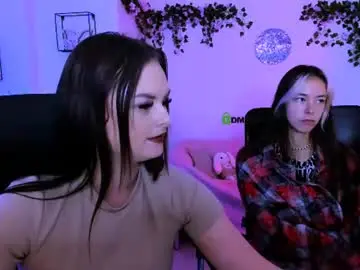 Chaturbate Sex Cam of lia_dream_