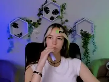 Chaturbate Watch Live Sex Cams of lia_dream_