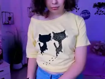 Chaturbate Live Sex Cam of lia_dream_