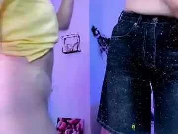 Chaturbate Best Webcam of lia_dream_