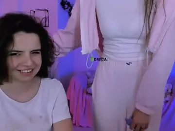 Chaturbate Free Porn Cam of lia_dream_