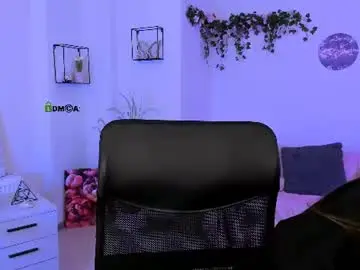 Chaturbate Free Porn Cam of lia_dream_
