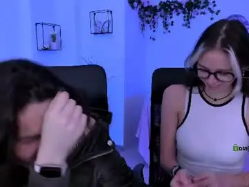 Chaturbate Free Porn Cam of lia_dream_
