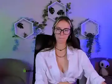 Chaturbate Nude Webcam of lia_dream_