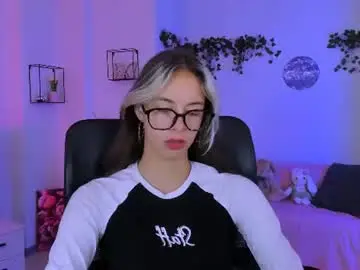 Chaturbate Best live sex cam show of lia_dream_