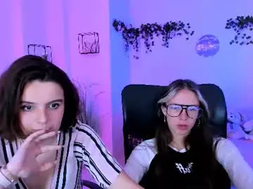 Chaturbate Live Sex of lia_dream_