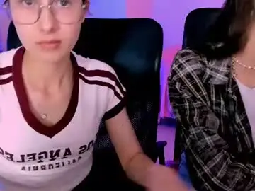 Chaturbate Adult Webcam of lia_dream_