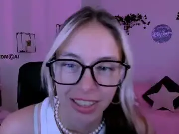 Chaturbate Sex Cam of lia_dream_