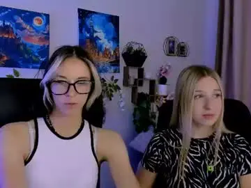 Chaturbate Nude Webcam of lia_dream_