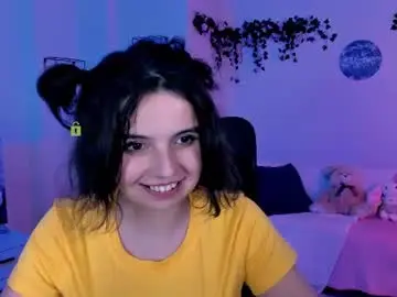 Chaturbate Live Porn of lia_dream_