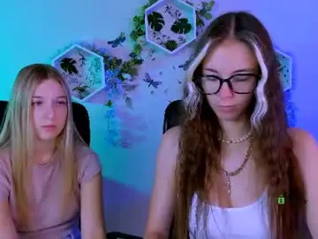 Chaturbate Private Sex Chat of lia_dream_