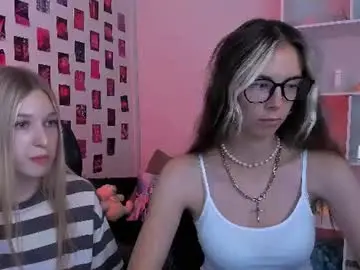Chaturbate Best Webcam of lia_dream_