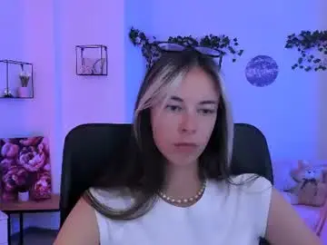 Chaturbate Live Porn of lia_dream_