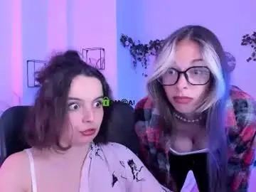Chaturbate Live Porn of lia_dream_