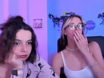 Chaturbate Private Sex Chat of lia_dream_