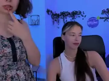 Chaturbate Nude Webcam of lia_dream_