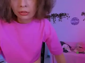 Chaturbate Sex Cam of lia_dream_
