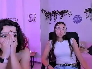 Chaturbate Sex Cam of lia_dream_