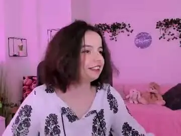 Chaturbate Live Sex Cam of lia_dream_