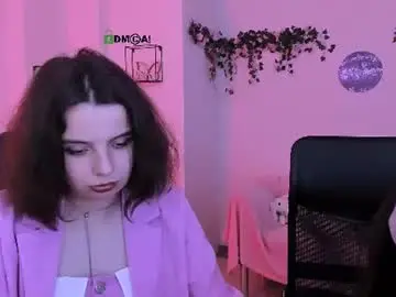 Chaturbate Nude Webcam of lia_dream_
