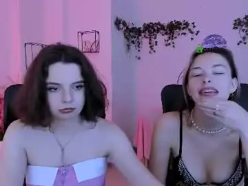 Chaturbate Nude Webcam of lia_dream_