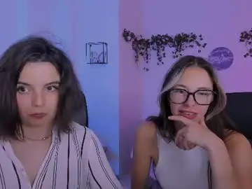 Chaturbate Private Sex Chat of lia_dream_