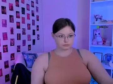 Chaturbate Live Porn of lia_dream_