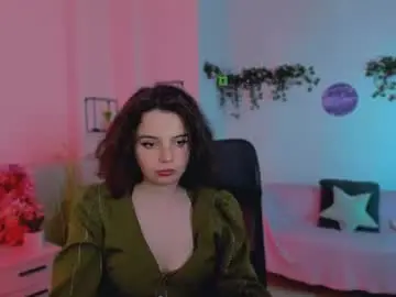 Chaturbate Free Porn Cam of lia_dream_