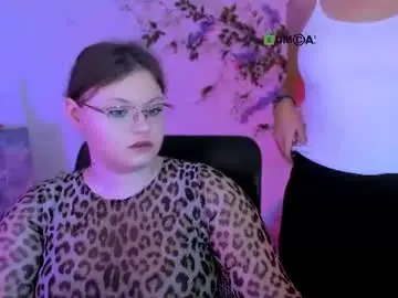 Chaturbate Live Porn of lia_dream_