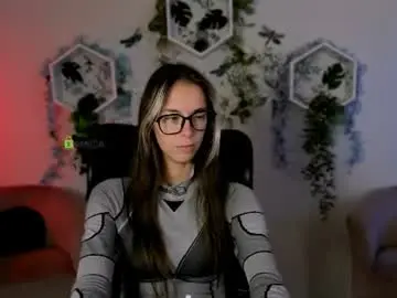 Chaturbate Sex Cam of lia_dream_