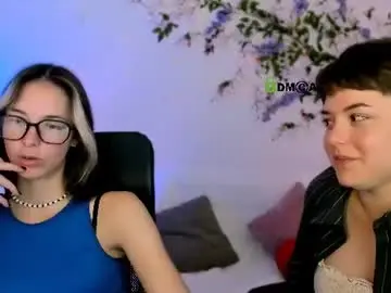 Chaturbate Sex Chat of lia_dream_