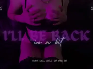 Chaturbate Watch Live Sex Cams of lia_dream_