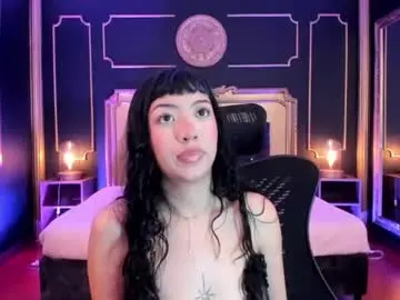Chaturbate Nude Webcam of lialovet