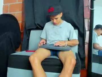 Chaturbate Sex Cam of liam__jacob
