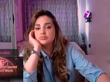 Chaturbate Adult Webcams of libra_mia