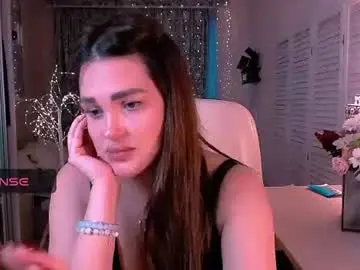 Chaturbate Sex Chat of libra_mia