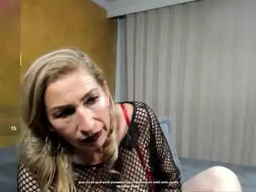 Chaturbate Private Sex Chat of lilyqueen_cg
