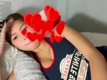 Chaturbate Sex Cam of lolla_sexxibunny