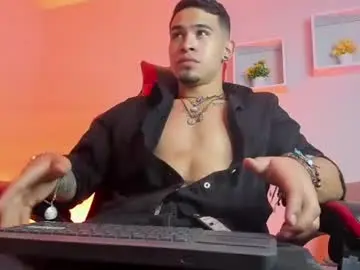 Chaturbate Sex Chat of master_demond