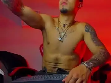 Chaturbate Sex Cam of master_demond